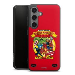 Premium Carry Case Single Matt black