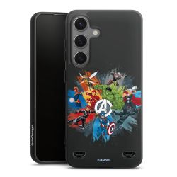 Premium Carry Case Single Matt black