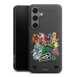 Premium Carry Case Single Matt black