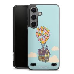 New Carry Case Hülle mattschwarz