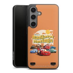 New Carry Case Hülle mattschwarz