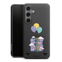 New Carry Case Hülle mattschwarz