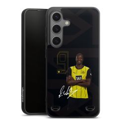 New Carry Case Hülle mattschwarz