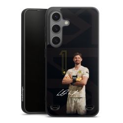 New Carry Case Hülle mattschwarz