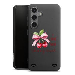 New Carry Case Hülle mattschwarz