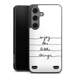 New Carry Case Hülle mattschwarz