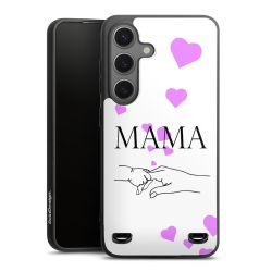 New Carry Case Hülle mattschwarz