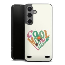 New Carry Case Hülle mattschwarz