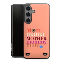 New Carry Case Hülle mattschwarz