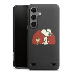 Premium Carry Case Single Matt black