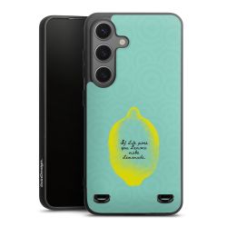 New Carry Case Hülle mattschwarz