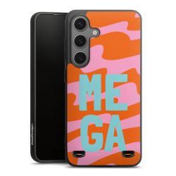 New Carry Case Hülle mattschwarz