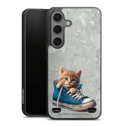 Premium Carry Case Single Matt black