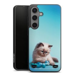 New Carry Case Hülle mattschwarz