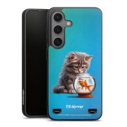 New Carry Case Hülle mattschwarz