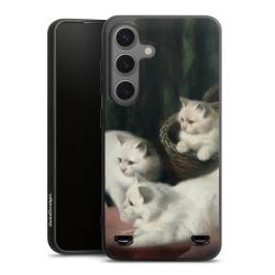 Premium Carry Case Single Matt black