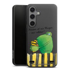 Premium Carry Case Single Matt black