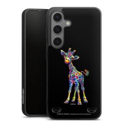 New Carry Case Hülle mattschwarz