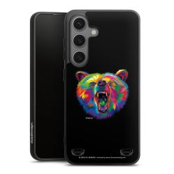 New Carry Case Hülle mattschwarz