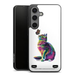 New Carry Case Hülle mattschwarz