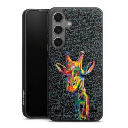 New Carry Case Hülle mattschwarz