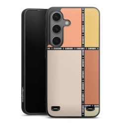 New Carry Case Hülle mattschwarz