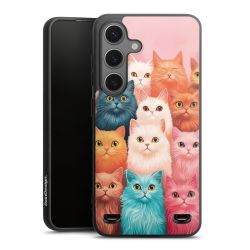 Premium Carry Case Single Matt black