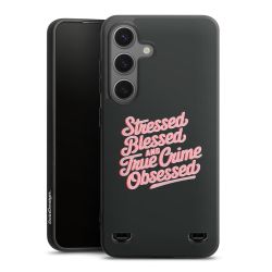 New Carry Case Hülle mattschwarz