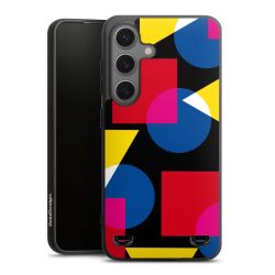 New Carry Case Hülle mattschwarz