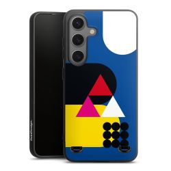 New Carry Case Hülle mattschwarz