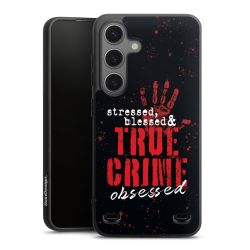 Premium Carry Case Single Matt black