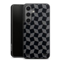 New Carry Case Hülle mattschwarz