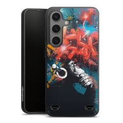 New Carry Case Hülle mattschwarz