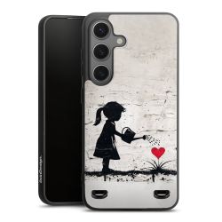 Premium Carry Case Single Matt black