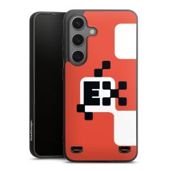 New Carry Case Hülle mattschwarz