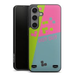 New Carry Case Hülle mattschwarz