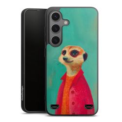 Premium Carry Case Single Matt black