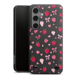 Premium Carry Case Single Matt black