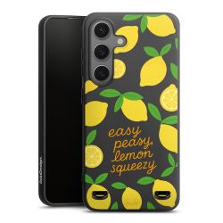 New Carry Case Hülle mattschwarz