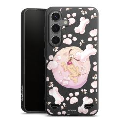 New Carry Case Hülle mattschwarz