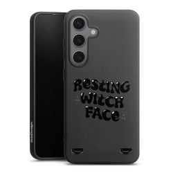 New Carry Case Hülle mattschwarz