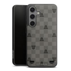 New Carry Case Hülle mattschwarz