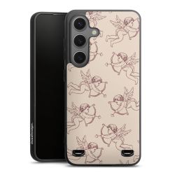 New Carry Case Hülle mattschwarz