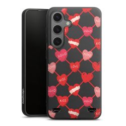 New Carry Case Hülle mattschwarz