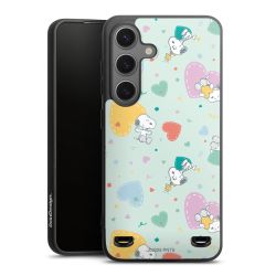 New Carry Case Hülle mattschwarz