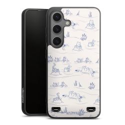 New Carry Case Hülle mattschwarz