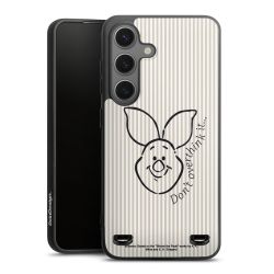 New Carry Case Hülle mattschwarz