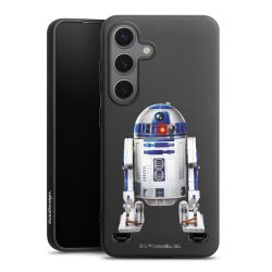 New Carry Case Hülle mattschwarz