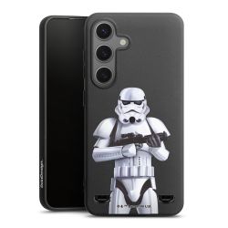 New Carry Case Hülle mattschwarz