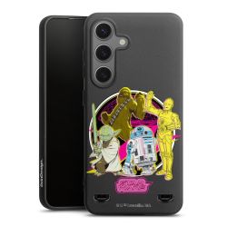 New Carry Case Hülle mattschwarz